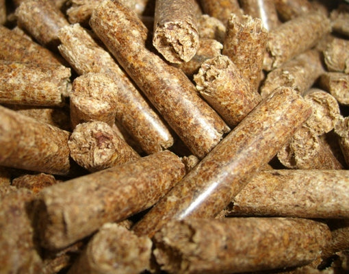 Pellet Squirrel Gold in bancale da 70 sacchi da 15 kg | SpediamoPellet