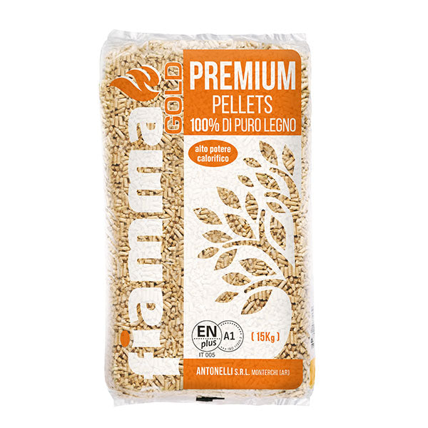 Pellet Special in bancale da 70 sacchi da 15 kg | SpediamoPellet